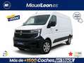 Renault Master Fg. Blue dCi T L3H2 3500 T 96kW Blanco - thumbnail 1