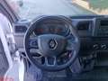 Renault Master Master T35 2.3 dCi 135 PL Cabinato Ice Cassone fi Bianco - thumbnail 12