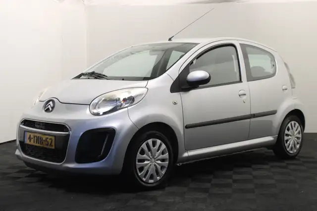 Citroen C1 1.0 Collection