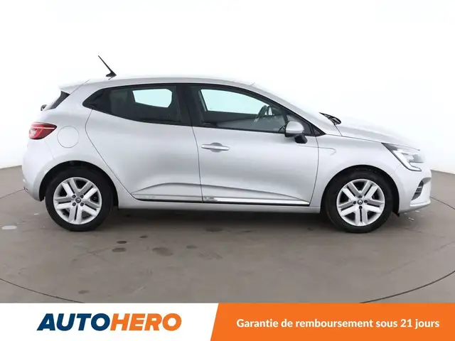 Renault Clio view 7