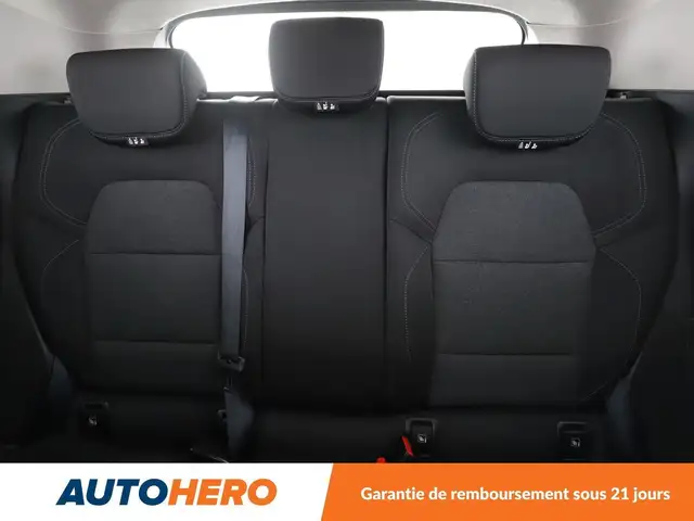 Renault Clio view 15