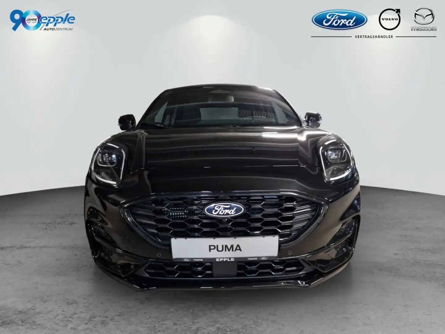 Ford Puma ST-LINE Automatik *neues Modell* Negru - 2