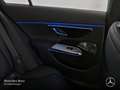 Mercedes-Benz E 300 de T Hybrid AMG Fahrass 360° Pano Burmester Braun - thumbnail 11
