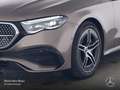 Mercedes-Benz E 300 de T Hybrid AMG Fahrass 360° Pano Burmester Braun - thumbnail 5