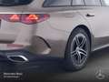 Mercedes-Benz E 300 de T Hybrid AMG Fahrass 360° Pano Burmester Braun - thumbnail 12