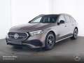 Mercedes-Benz E 300 de T Hybrid AMG Fahrass 360° Pano Burmester Braun - thumbnail 2