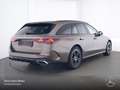Mercedes-Benz E 300 de T Hybrid AMG Fahrass 360° Pano Burmester Braun - thumbnail 3