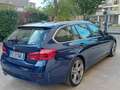 BMW 320 320d Touring xdrive Sport auto Blu/Azzurro - thumbnail 3
