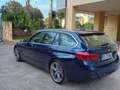 BMW 320 320d Touring xdrive Sport auto Blu/Azzurro - thumbnail 6