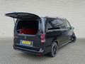 Mercedes-Benz V 300 V 300d Dubbel Cabine L3 Exclusive Noir - thumbnail 8