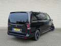 Mercedes-Benz V 300 V 300d Dubbel Cabine L3 Exclusive Zwart - thumbnail 6