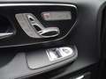 Mercedes-Benz V 300 V 300d Dubbel Cabine L3 Exclusive Zwart - thumbnail 15