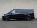 Mercedes-Benz V 300 V 300d Dubbel Cabine L3 Exclusive Noir - thumbnail 2
