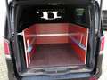 Mercedes-Benz V 300 V 300d Dubbel Cabine L3 Exclusive Noir - thumbnail 10