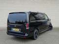 Mercedes-Benz V 300 V 300d Dubbel Cabine L3 Exclusive Zwart - thumbnail 7