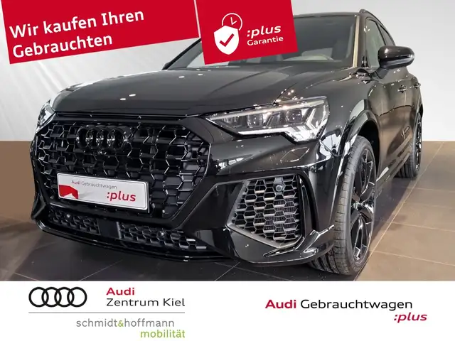 Audi RS Q3 TFSI S-tronic NAVI+Matrix-LED+Panorama Klima Navi