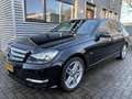 Mercedes-Benz C 250 Estate Business Class Avantgarde -204 PK-AMG-AUTOM Noir - thumbnail 28