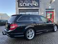 Mercedes-Benz C 250 Estate Business Class Avantgarde -204 PK-AMG-AUTOM Noir - thumbnail 4
