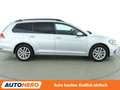 Volkswagen Golf 1.6 TDI Comfortline BM*NAVI*ACC*PDC*SHZ*KLIMA* Argent - thumbnail 7