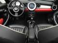 MINI Cooper Roadster 1.6 Chili | NL-auto | Leder | Navigatie | Xenon | Blanc - thumbnail 4