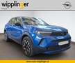 Opel Mokka E-MOKKA Elegance 3-phasig 136PS LP € 43.341,- Blau - thumbnail 4