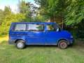 Volkswagen T4 Multivan Blau - thumbnail 3