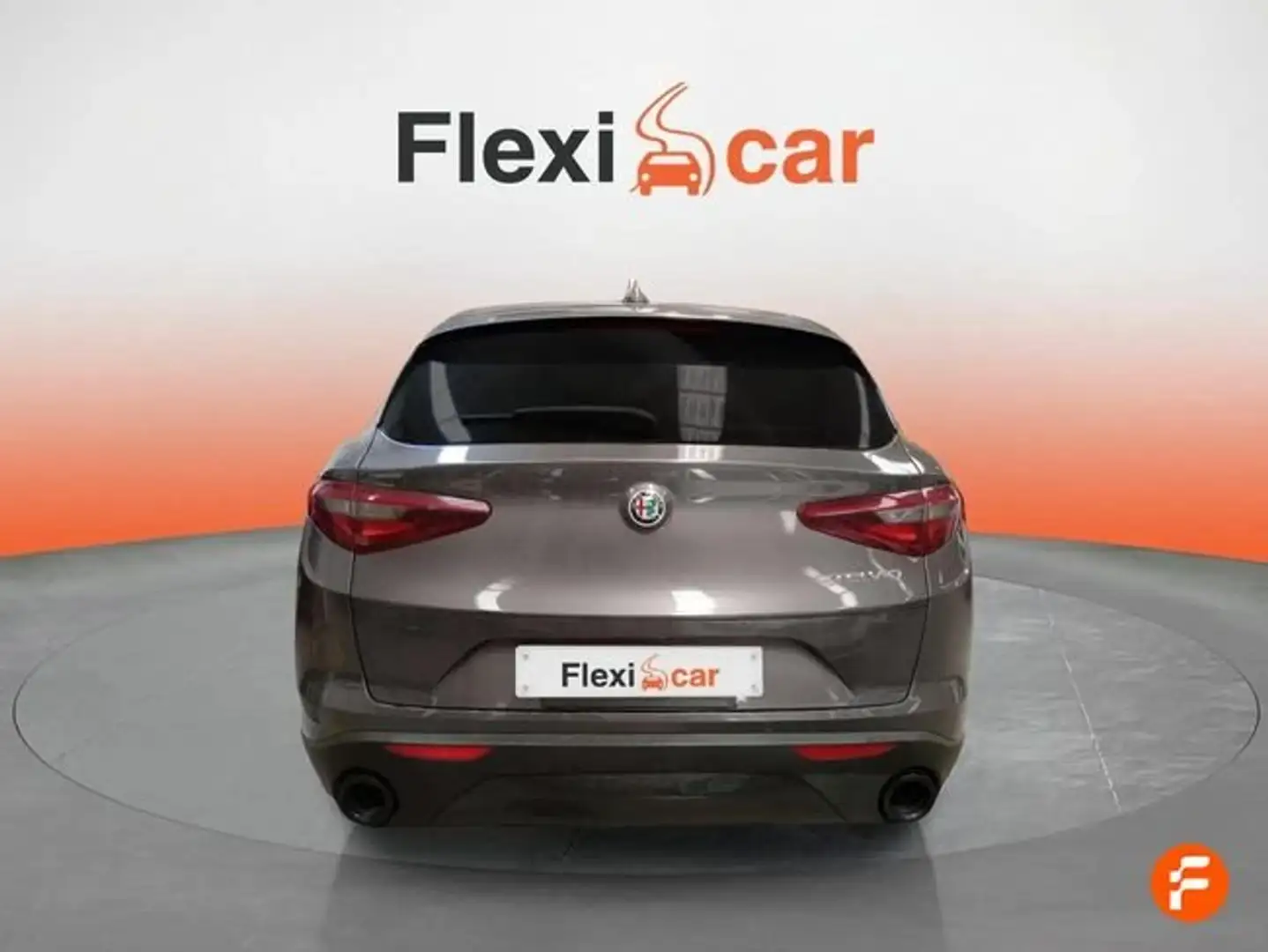 Alfa Romeo Stelvio 2.0 Gasolina 147kW (200cv) SPRINT Q4 Gris - 2