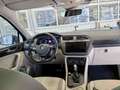 Volkswagen Tiguan Allspace 2.0TSI Highline 4M 7-SITZER DSG Bleu - thumbnail 4