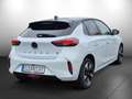 Opel Corsa-e GS 100kW (136 PS) *NAVI*SZH*LRH*RFK*uvm Wit - thumbnail 3