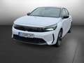 Opel Corsa-e GS 100kW (136 PS) *NAVI*SZH*LRH*RFK*uvm Wit - thumbnail 1