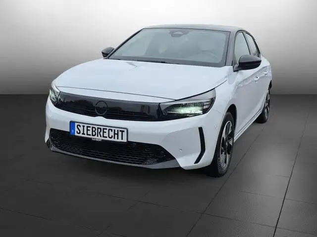 Opel Corsa-e GS 100kW (136 PS) *NAVI*SZH*LRH*RFK*uvm