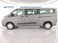 Ford Transit Custom 320 2.0 tdci MHEV 130cv Trend combi L2H1 E6.2 Grigio - thumbnail 8
