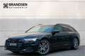 Audi A6 Avant 55 TFSI quattro Design Pro Line Plus S Line- Zwart - thumbnail 1