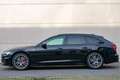 Audi A6 Avant 55 TFSI quattro Design Pro Line Plus S Line- Zwart - thumbnail 4