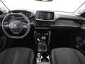 Peugeot 208 1.2 PureTech Allure LED RADAR R-CAM SITZHZG Schwarz - thumbnail 10