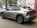 Toyota bZ4X Business Plus 71 kWh NL-AUTO APPLE/ANDROID CARPLAY Grijs - thumbnail 2