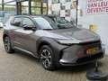 Toyota bZ4X Business Plus 71 kWh NL-AUTO APPLE/ANDROID CARPLAY Grijs - thumbnail 5