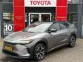 Toyota bZ4X Business Plus 71 kWh NL-AUTO APPLE/ANDROID CARPLAY Grijs - thumbnail 1