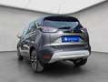 Opel Crossland Crossland 1.2 Automatik Elegance AHK RFK FRA SHZ Grigio - thumbnail 3