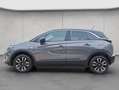 Opel Crossland Crossland 1.2 Automatik Elegance AHK RFK FRA SHZ Grijs - thumbnail 2