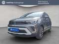 Opel Crossland Crossland 1.2 Automatik Elegance AHK RFK FRA SHZ Grigio - thumbnail 1