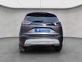 Opel Crossland Crossland 1.2 Automatik Elegance AHK RFK FRA SHZ Grigio - thumbnail 4