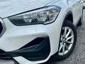 BMW X1 sDrive18d Aut. Navi SPORTSITZE Alarm Kamera Weiß - thumbnail 4
