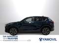 Mazda CX-5 2.0 e-Sky-G MHEV Center-Line Plus 2WD Aut. 121kW Azul - thumbnail 4