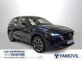 Mazda CX-5 2.0 e-Sky-G MHEV Center-Line Plus 2WD Aut. 121kW Azul - thumbnail 2