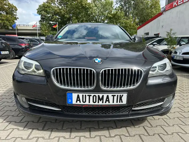 BMW 525 525d Automatik *Tüv 02/27