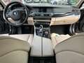 BMW 525 525d Automatik *Tüv 02/27 Zwart - thumbnail 11