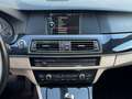 BMW 525 525d Automatik *Tüv 02/27 Zwart - thumbnail 18
