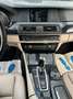 BMW 525 525d Automatik *Tüv 02/27 Zwart - thumbnail 12