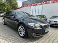 BMW 525 525d Automatik *Tüv 02/27 Schwarz - thumbnail 3